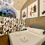Luxury Art Róma