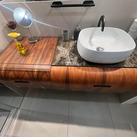 Luxury Art Hébergement de vacances *