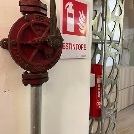 Hébergement de vacances Luxury Art *