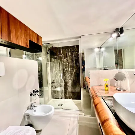 Дом отдыха Luxury Art *
