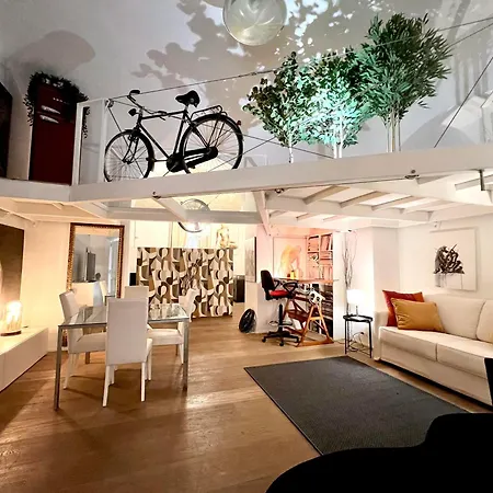 Luxury Art Дом отдыха *