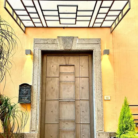 Luxury Art * Rome