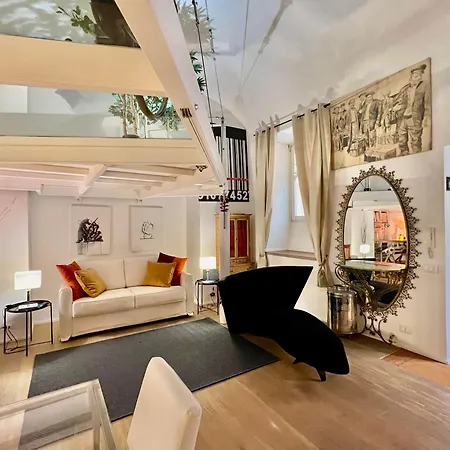 Luxury Art Holiday home