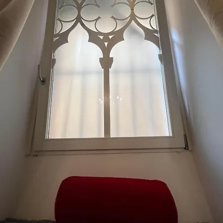 Semesterbostad Luxury Art