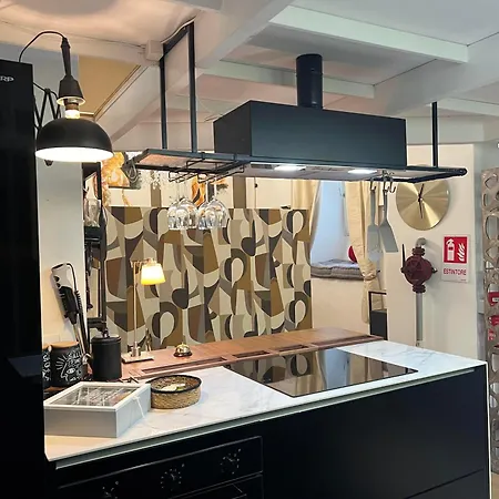Semesterbostad Luxury Art